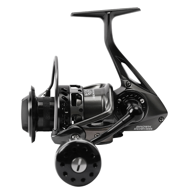 Kołowrotek wędkarski TSURINOYA – Spinning Reel recenzja i cena