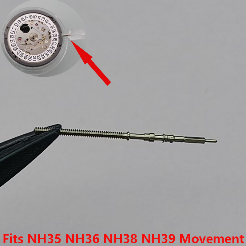 2/4 SZT. Koronka mechanizmu NH – Reel Case recenzja i cena