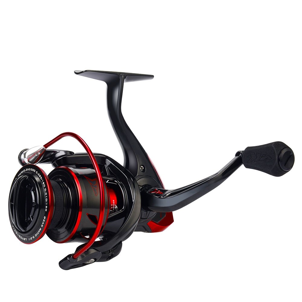 KastKing Sharky III Ball Beari – Reel Drag Knob recenzja i cena