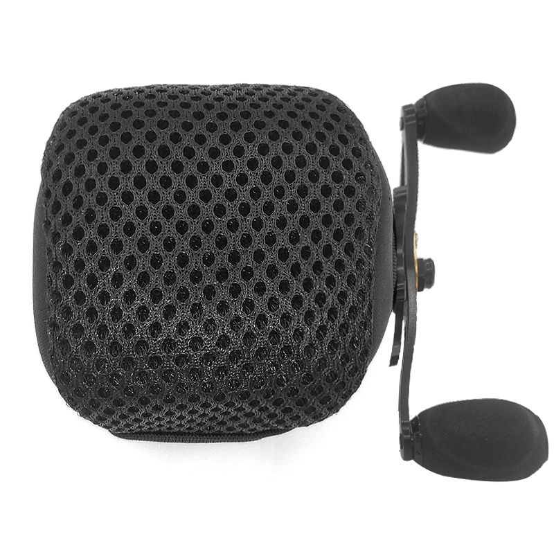 1 szt. Torba na kołowrotek Koł – Spincast Reel recenzja i cena