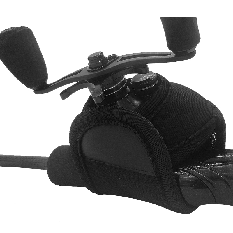 1 szt. Torba na kołowrotek Koł – Spincast Reel recenzja i cena