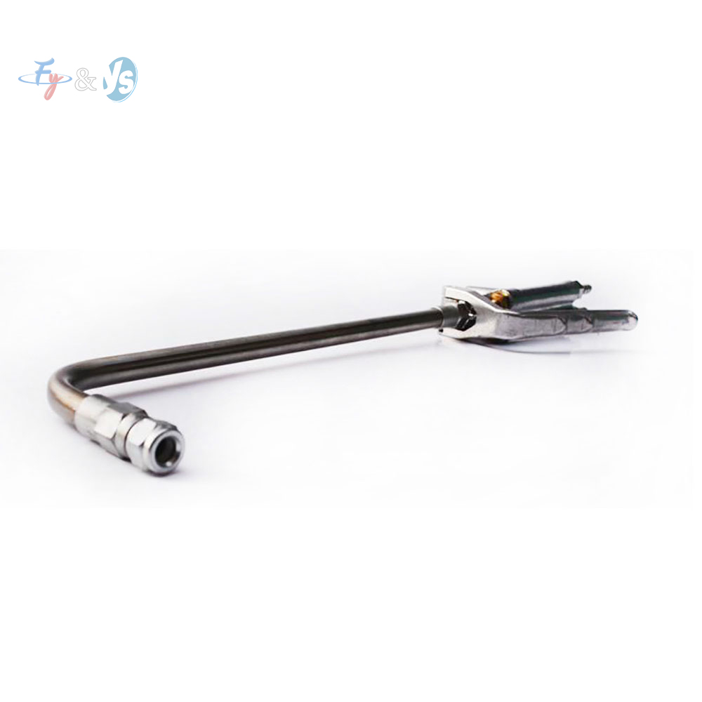 Pistolet natryskowy dwu-/jedno – Reel Lubricant recenzja i cena