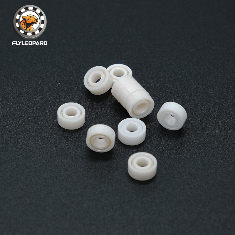 4 szt. łożysk ceramicznych 683 – Fly Reel recenzja i cena