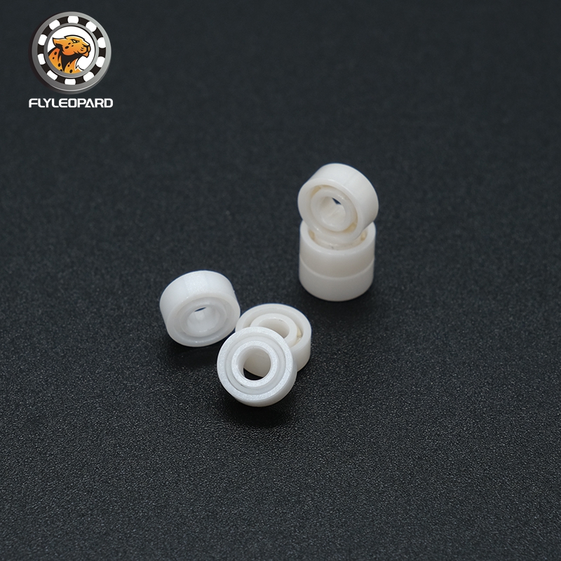 4 szt. łożysk ceramicznych 683 – Fly Reel recenzja i cena