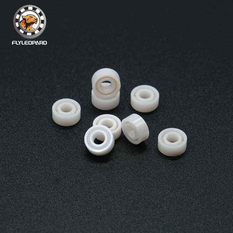4 szt. łożysk ceramicznych 683 – Fly Reel recenzja i cena