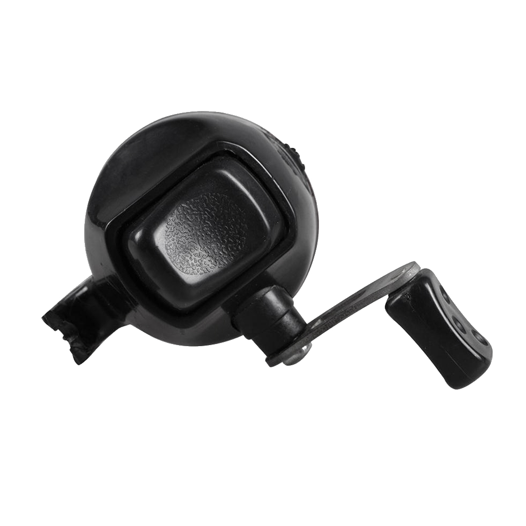 Kołowrotek do bowfishingu z re – Spincast Reel recenzja i cena