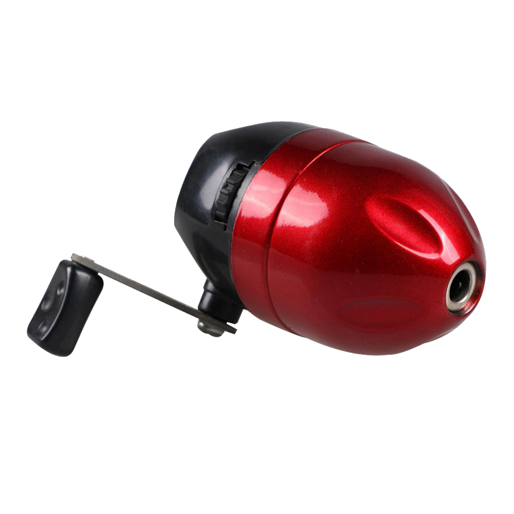 Kołowrotek do bowfishingu z re – Spincast Reel recenzja i cena