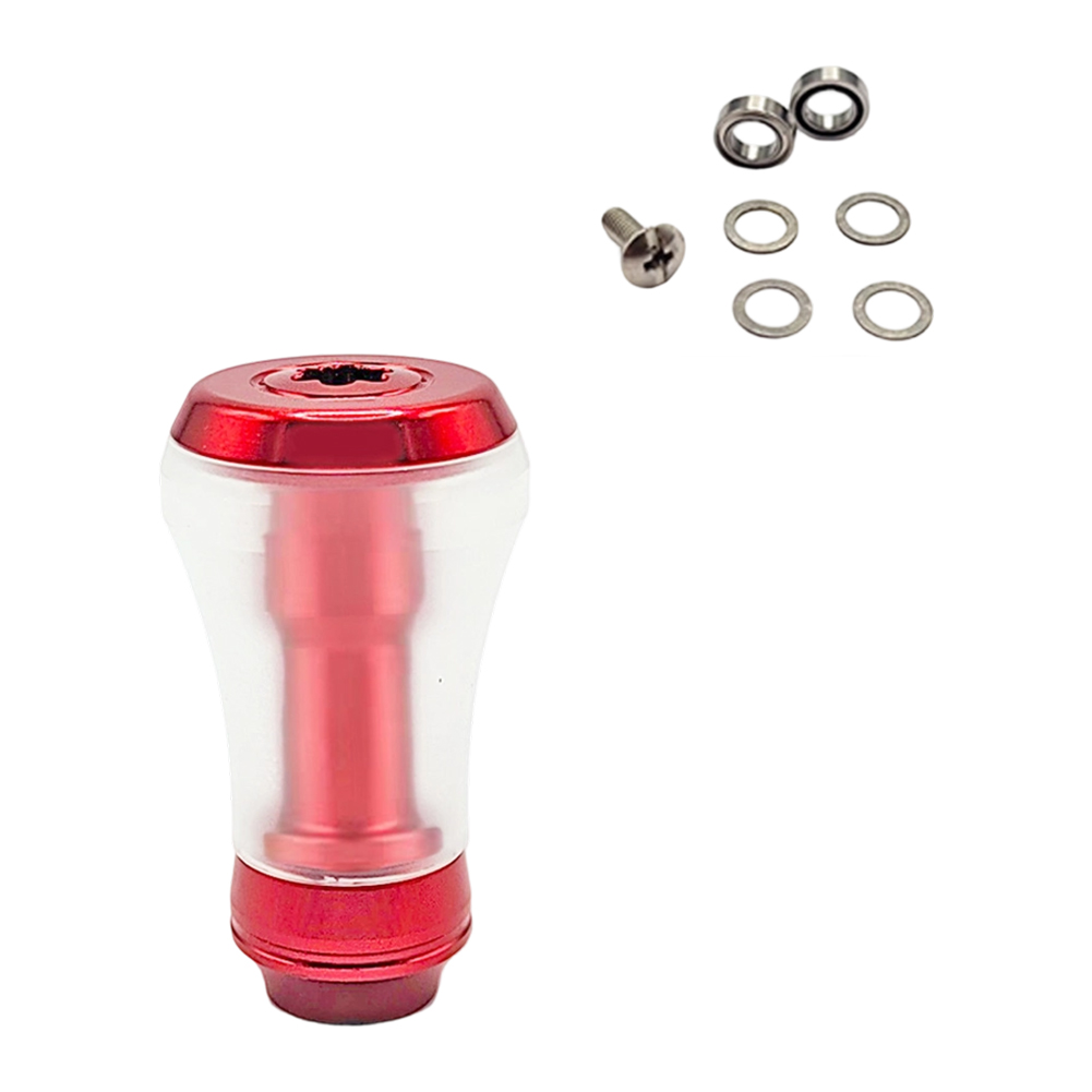 Polimer PMMA 36*22mm Gałka do  – Reel Cover recenzja i cena