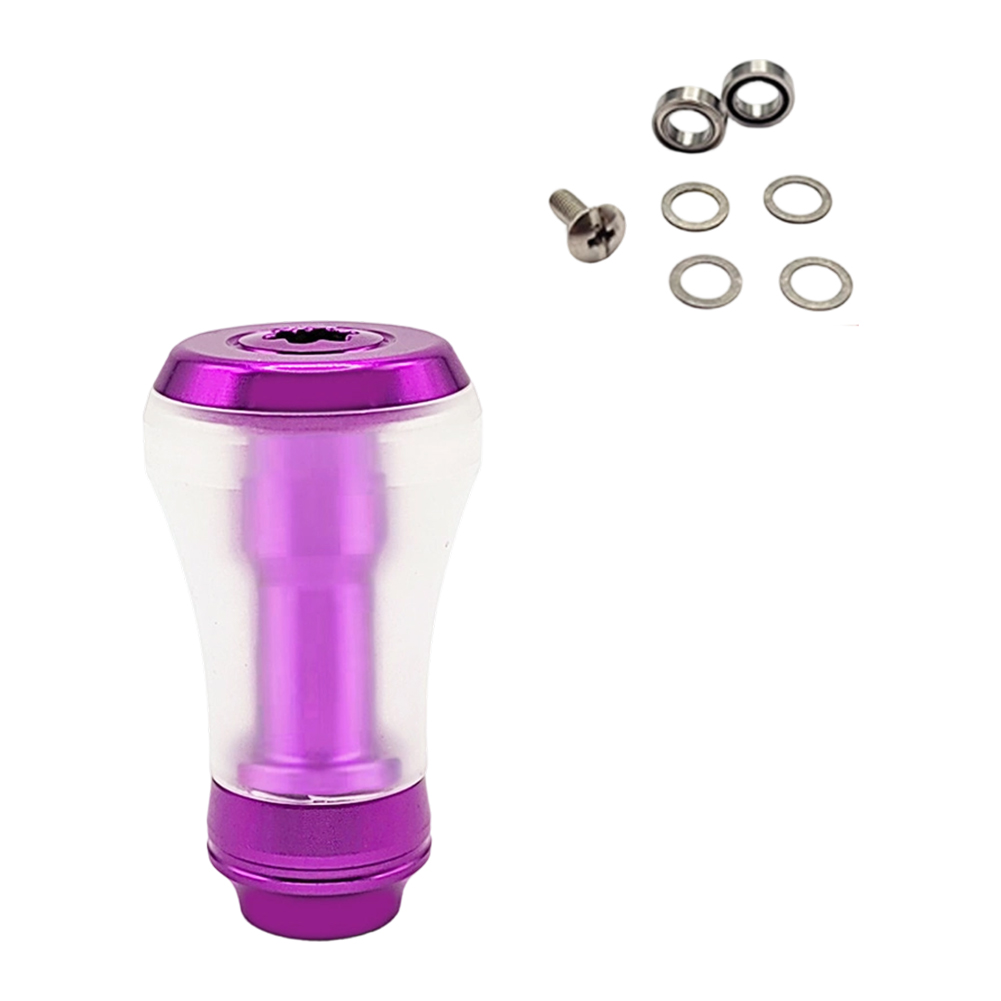 Polimer PMMA 36*22mm Gałka do  – Reel Cover recenzja i cena