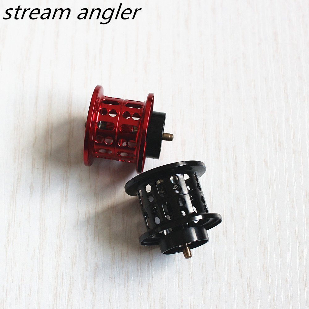 2021 2022 szpula Alphas z cera – Reel Spare Spool recenzja i cena