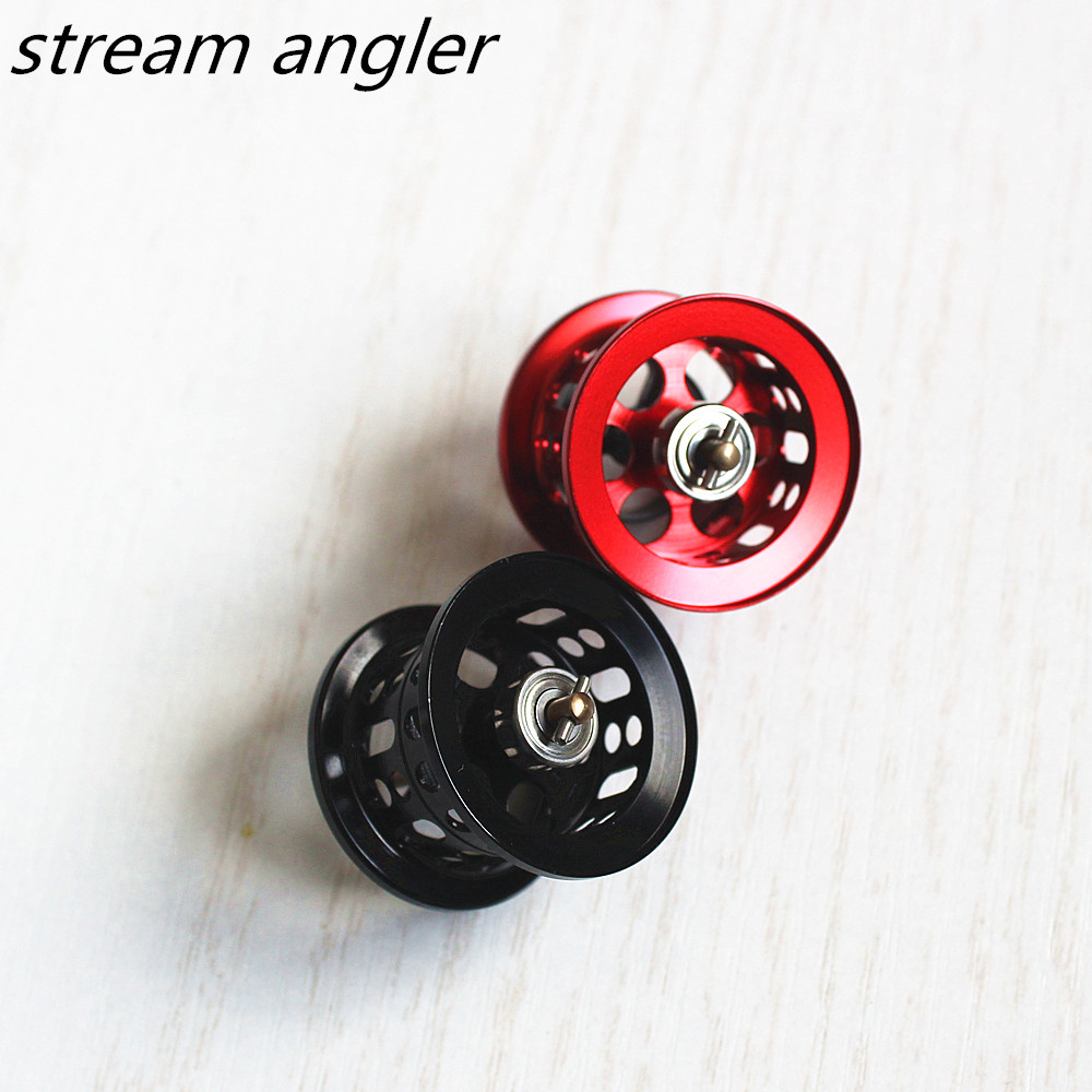 2021 2022 szpula Alphas z cera – Reel Spare Spool recenzja i cena