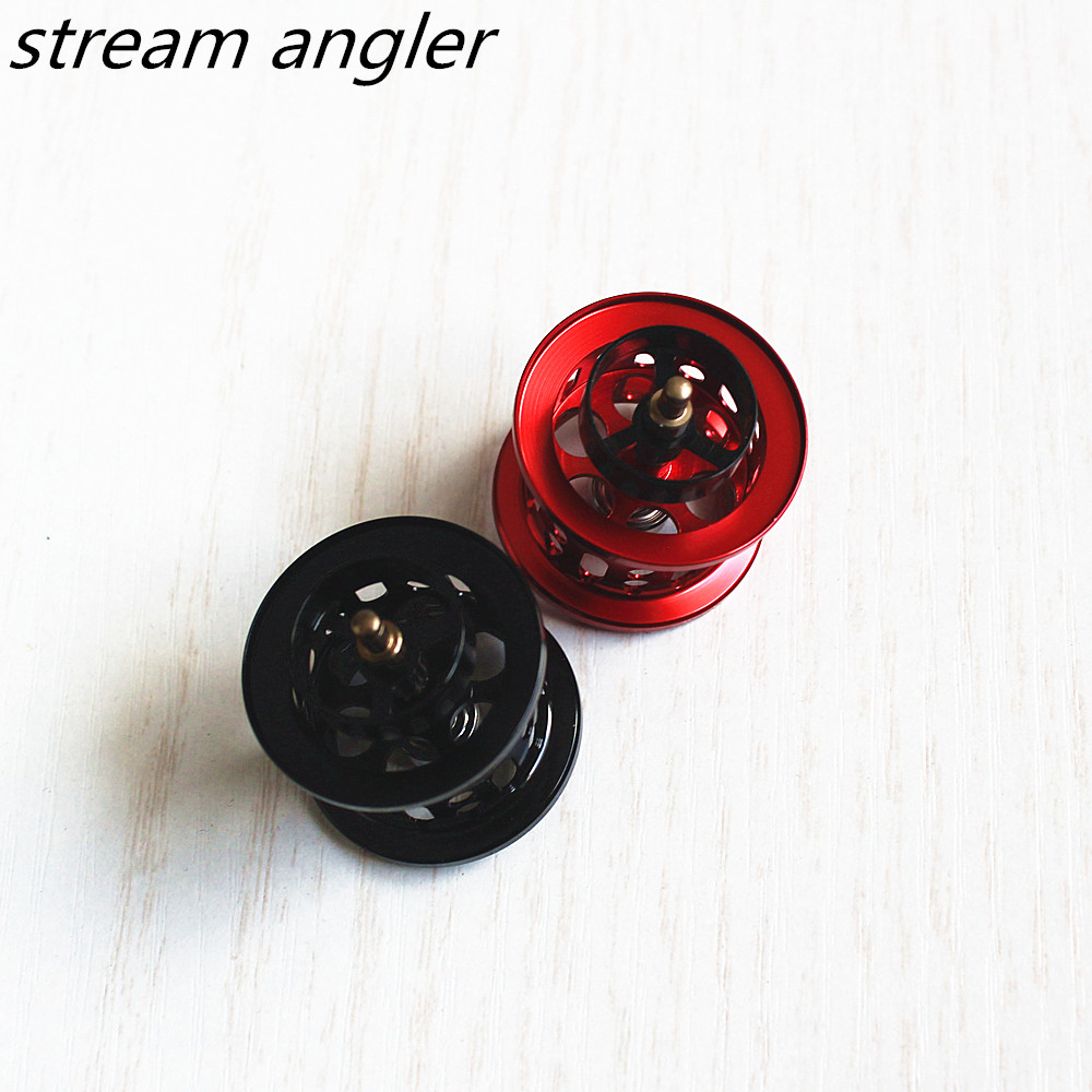 2021 2022 szpula Alphas z cera – Reel Spare Spool recenzja i cena