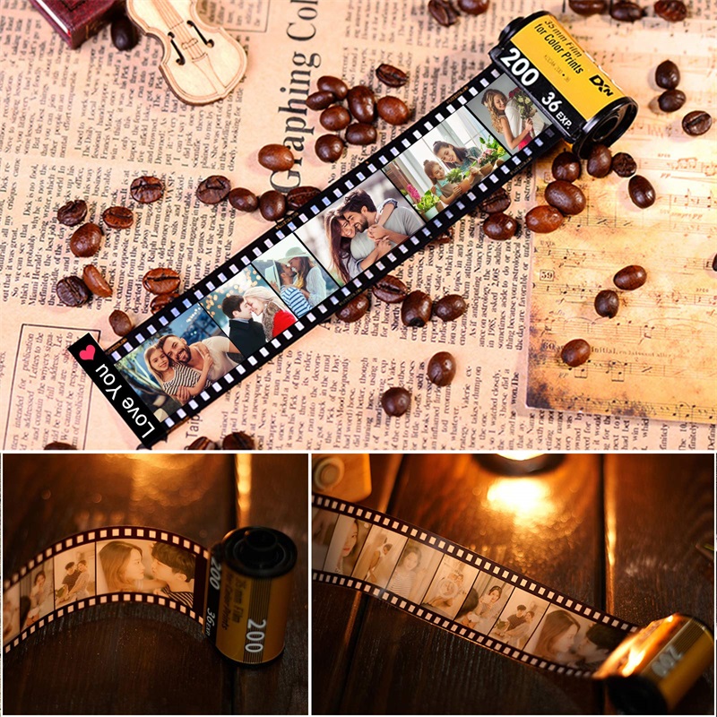 Spersonalizowane breloczki z f – Conventional Reel recenzja i cena