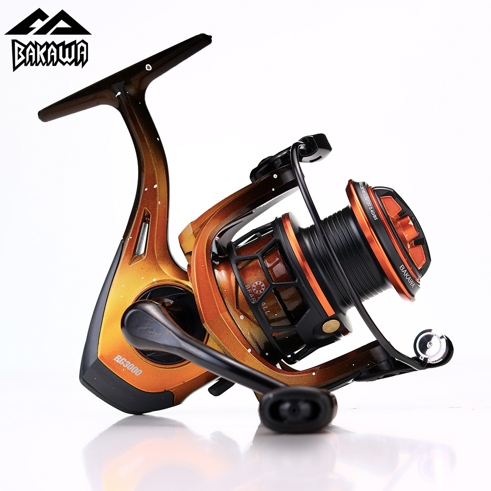 JOSBY Spinning Fishing Reel 10 – Ice Fishing Reel recenzja i cena