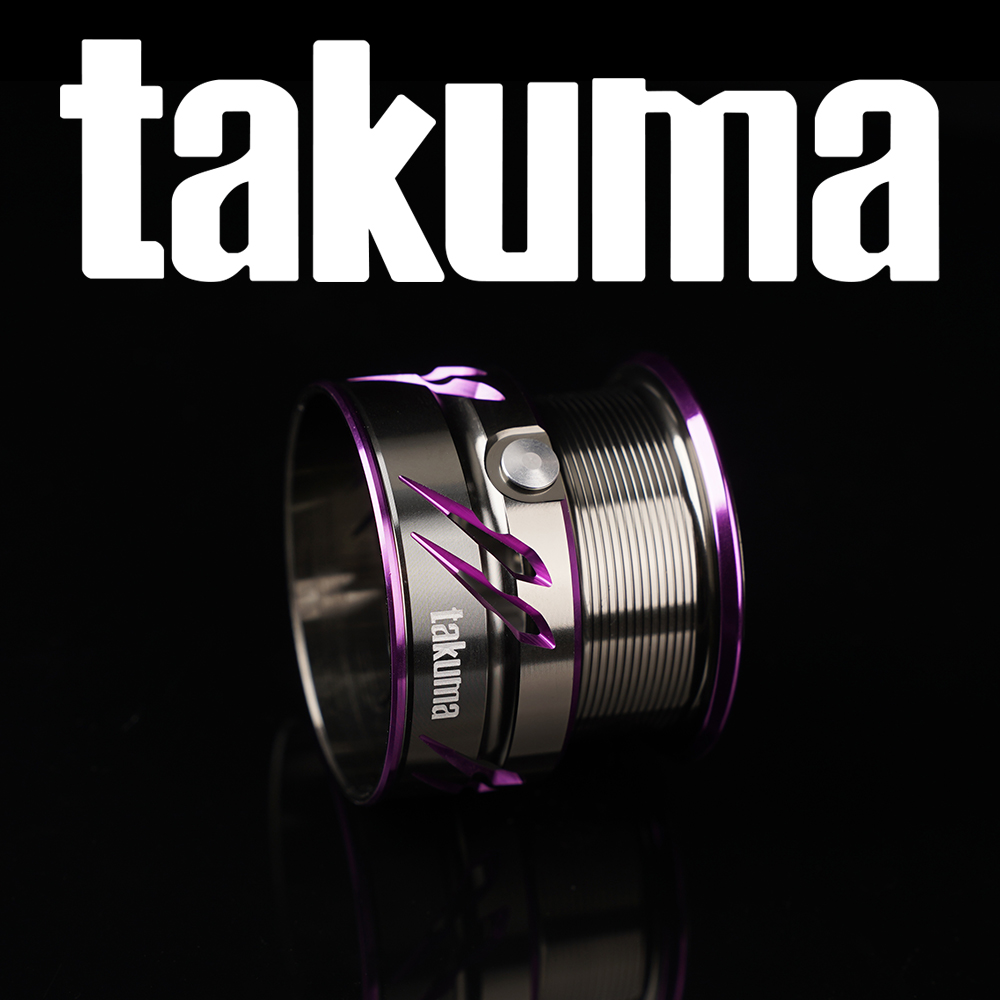 Takuma Lingxi CNC Aluminiowa S – Spinning Reel recenzja i cena