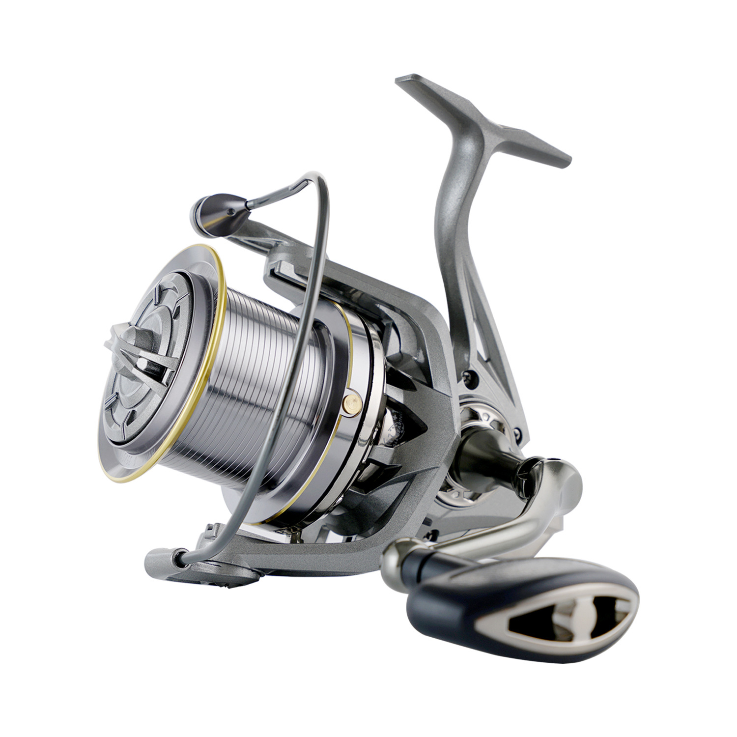 Hurtownia sprzętu wędkarskiego – Spinning Reel recenzja i cena