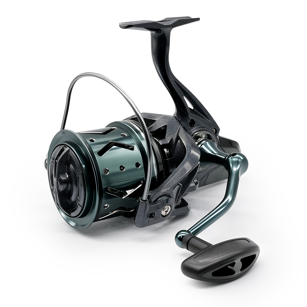 Kołowrotki spinningowe NHK 800 – Spinning Reel recenzja i cena