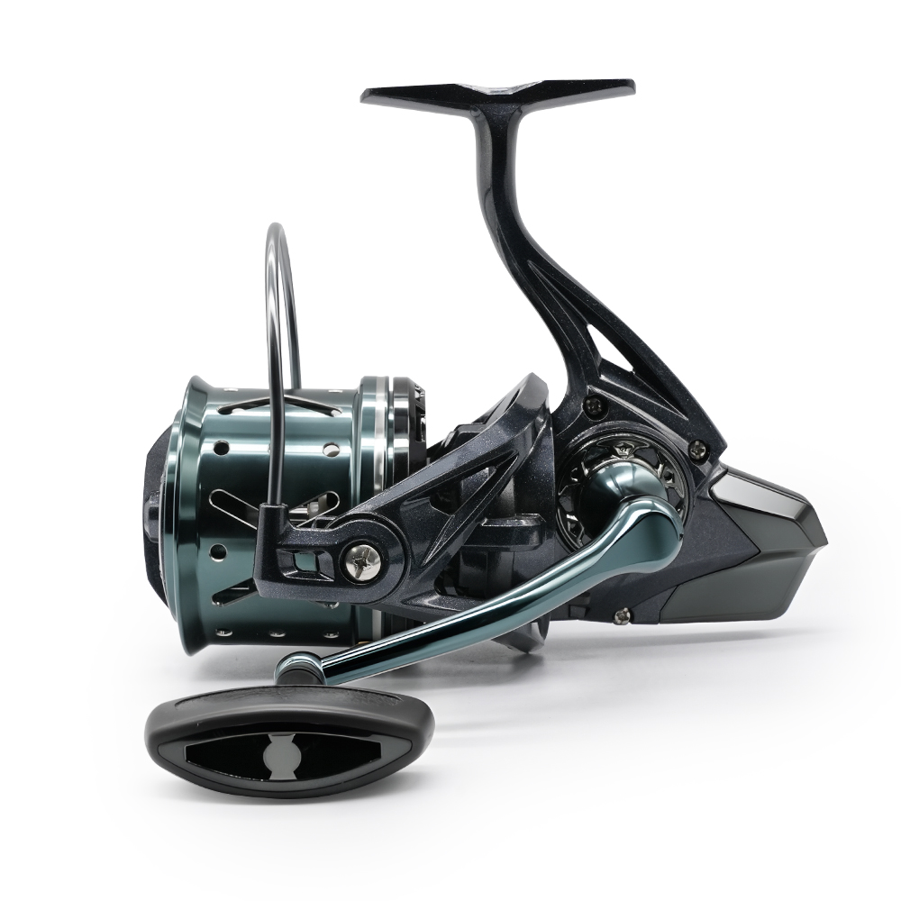 Kołowrotki spinningowe NHK 800 – Spinning Reel recenzja i cena