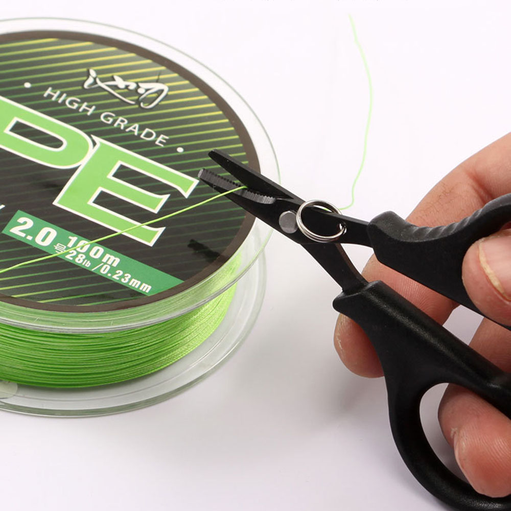 1 zestaw Tytanowo powlekane no – Baitcasting Reel recenzja i cena