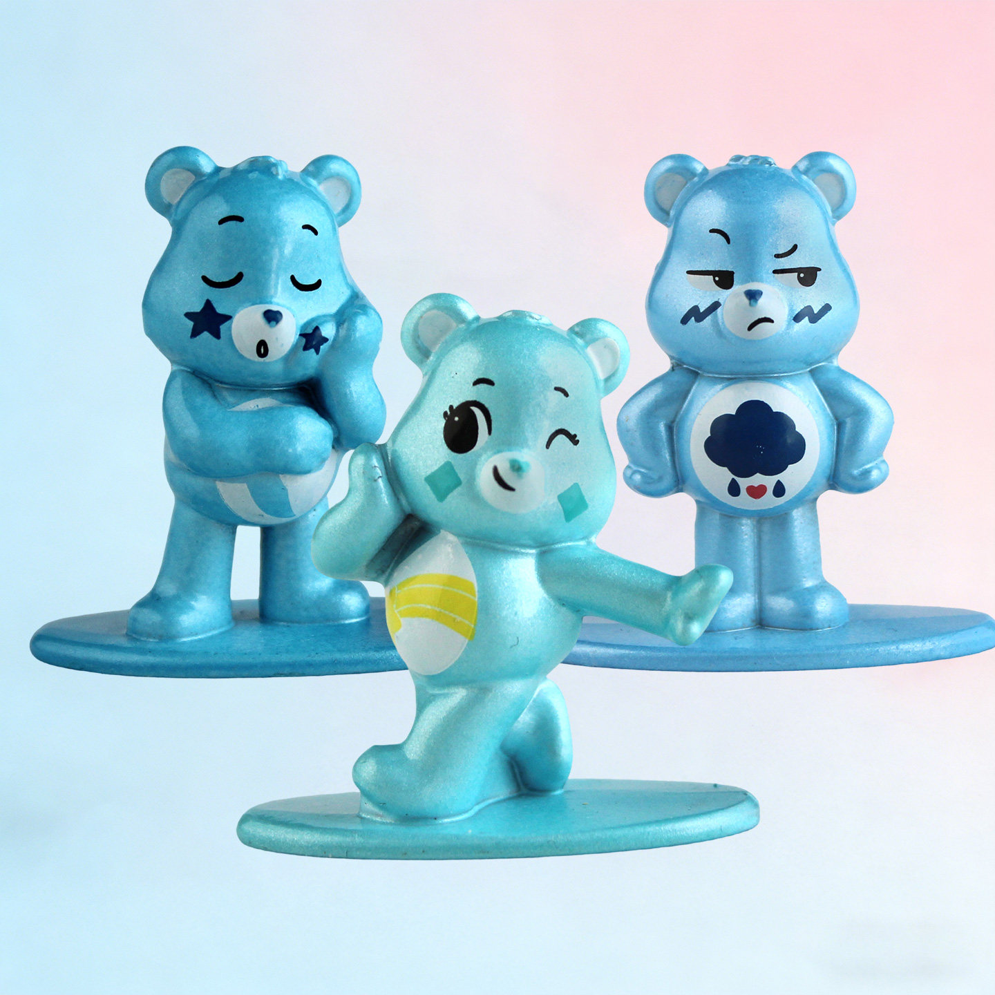 Figurki Jada Nano Metalfigs Ca – Reel Bag recenzja i cena