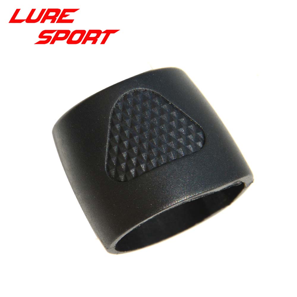 LURESPORT 12 sztuk 18 sztuk gr – Ice Fishing Reel recenzja i cena