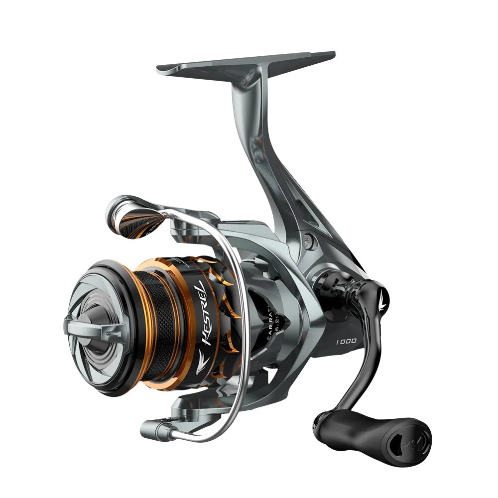 KastKing pustułka spinningowa  – Reel Spare Spool recenzja i cena